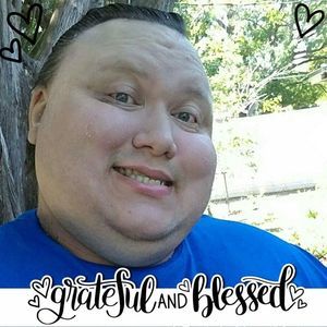 Meet your Posher, Wayne